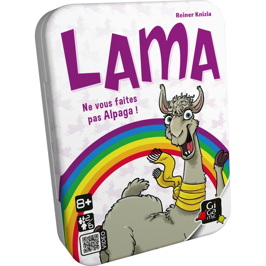 Lama1
