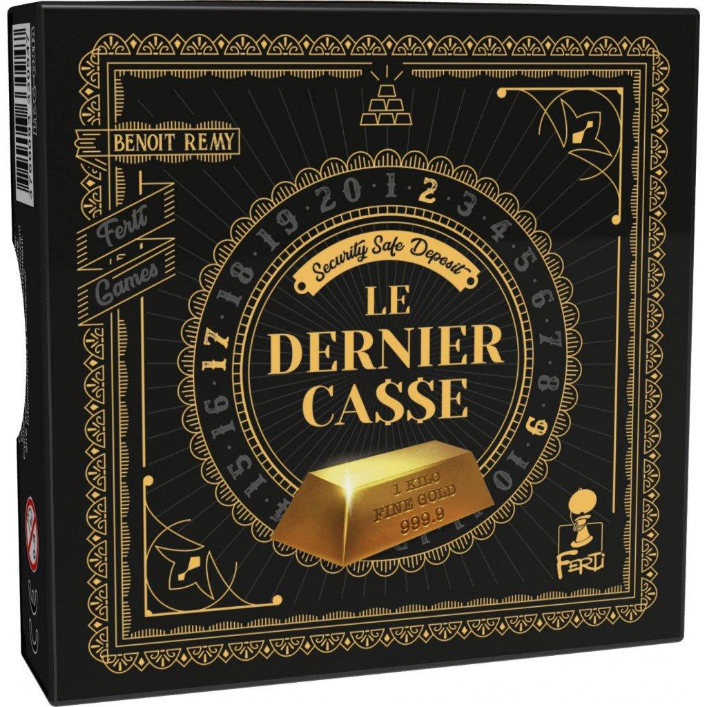 Le dernier casse1