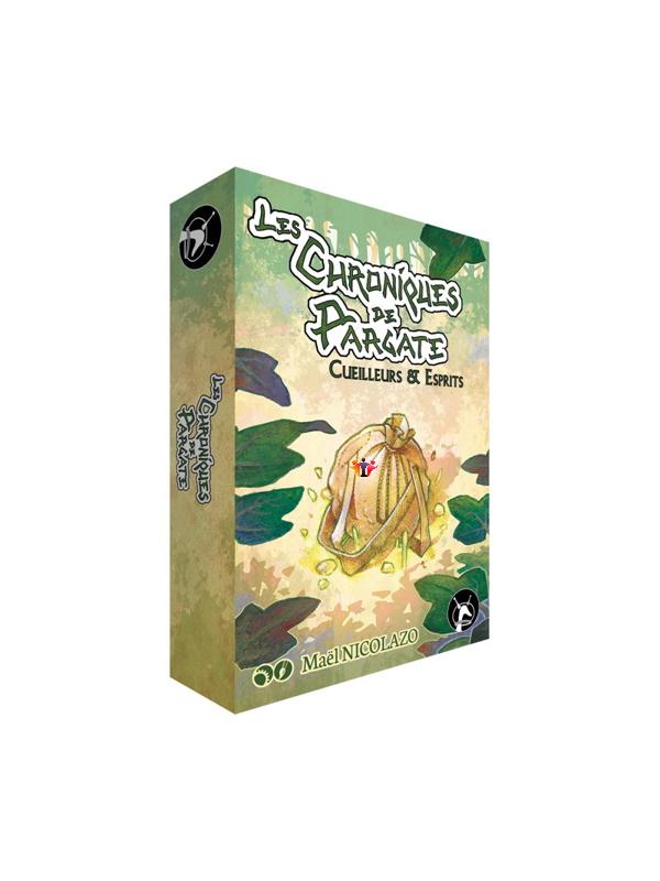 Leschroniquesdepargate1