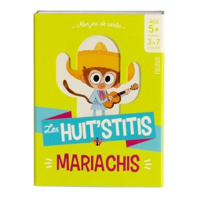 Les huistitis Mariachis