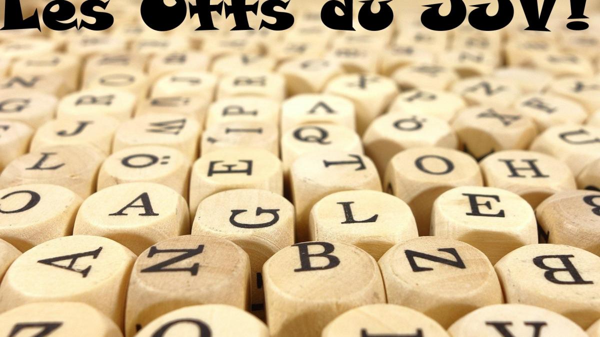 Scrabble : voici les insultes que vous ne pourrez plus jouer à Noël