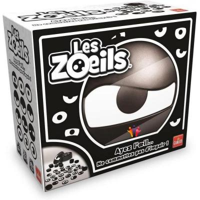 Les Zoeils