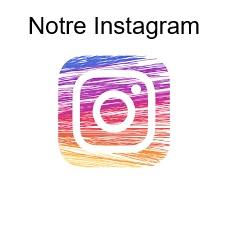 Notre Instagram