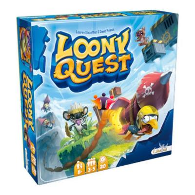 Loonyquest1