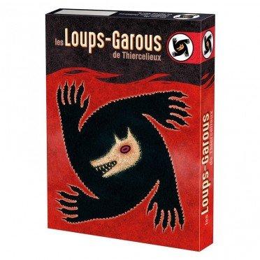 Loups garous de thiercelieux les