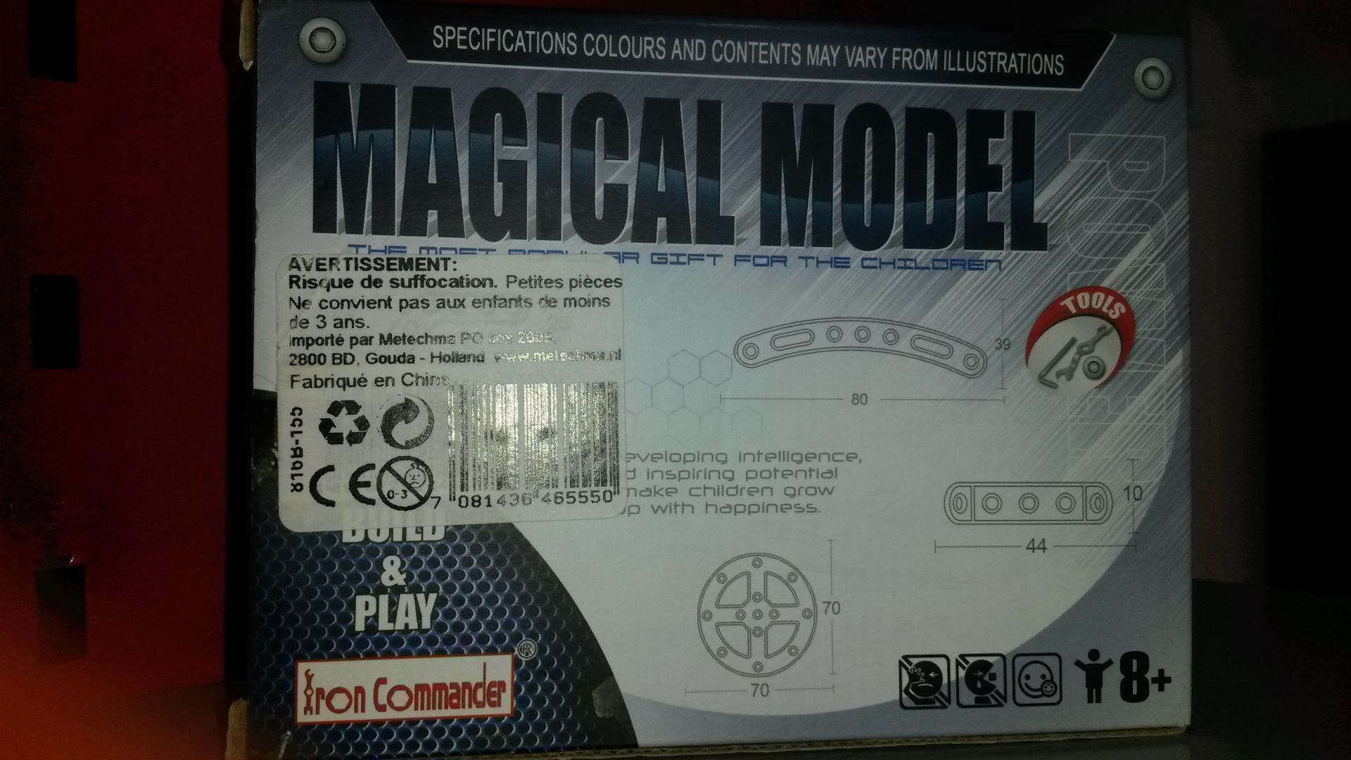Magicalmodelgrue56pcs2