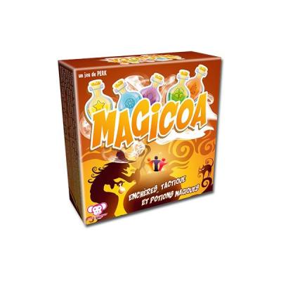 Magicoa