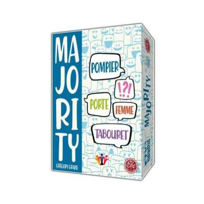 Majority1