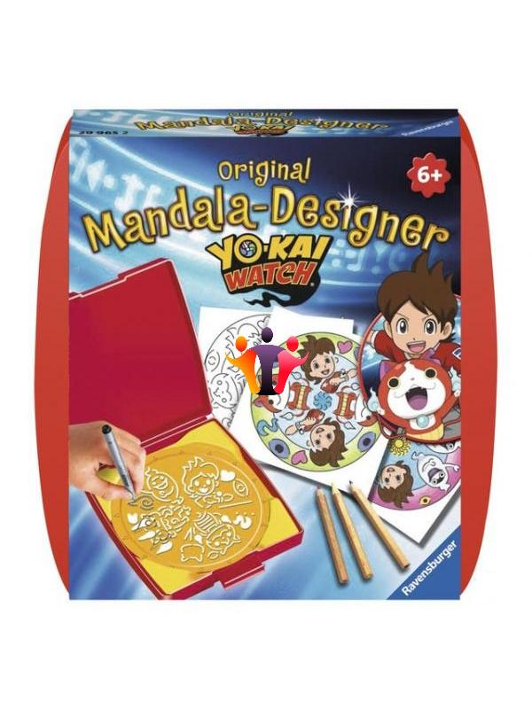 Mandaladesigneryokaiwatch1