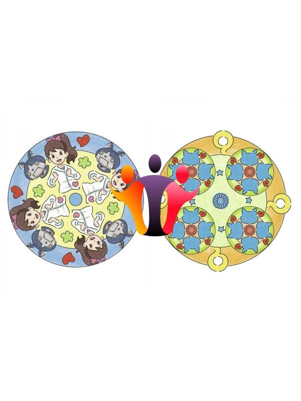 Mandaladesigneryokaiwatch2