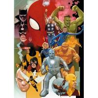 Marvel1000pcs2