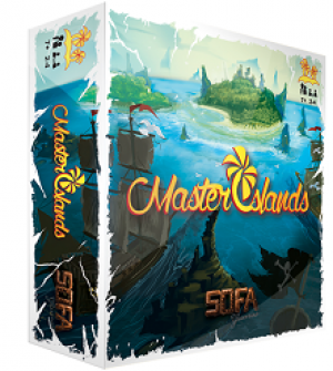 Master Islands