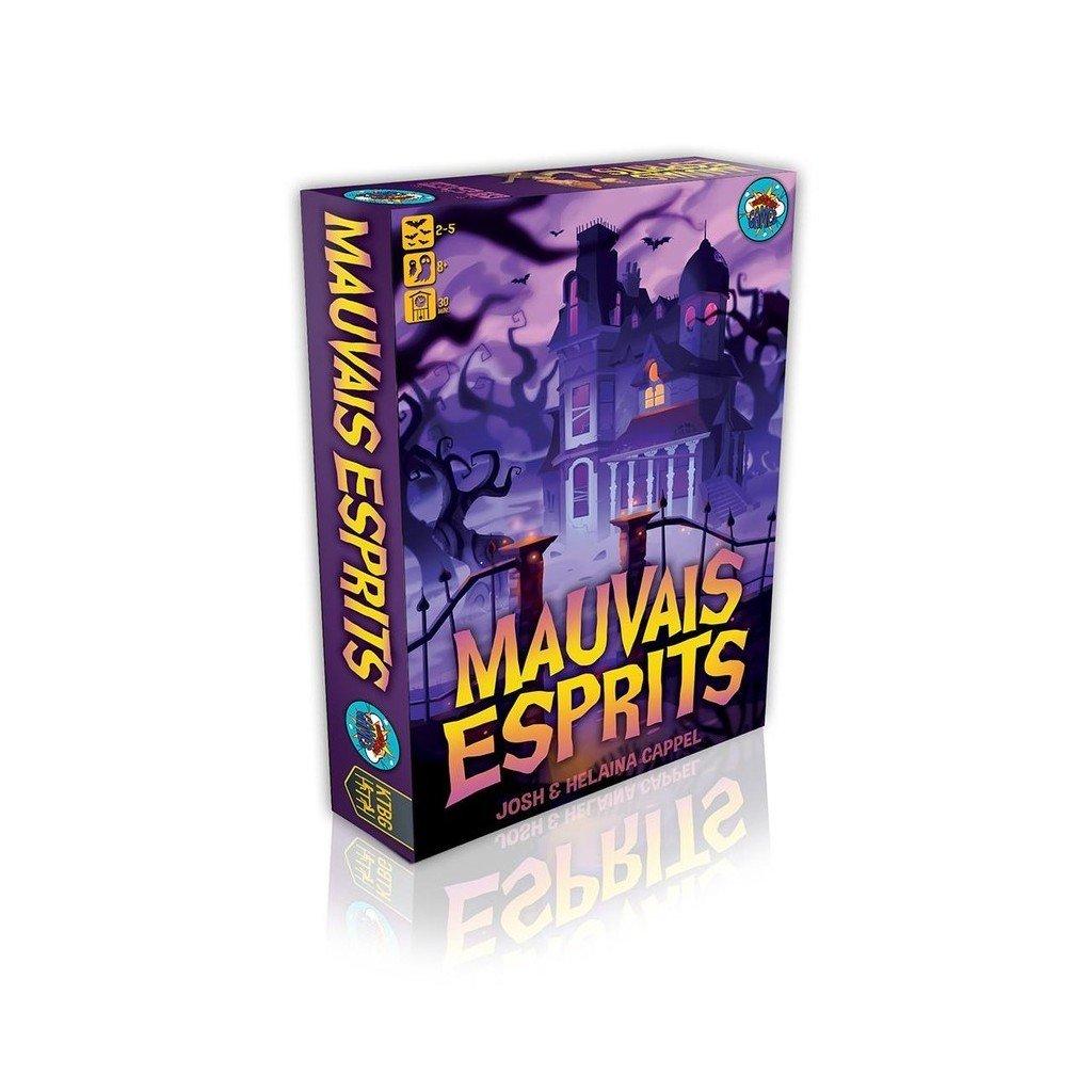 Mauvais esprits1