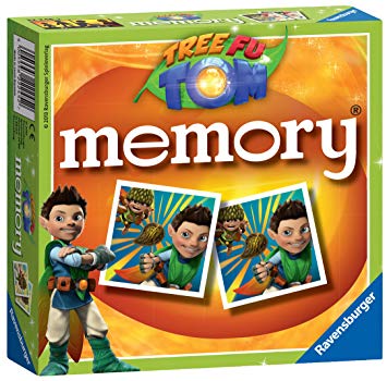 Memorytreefutom