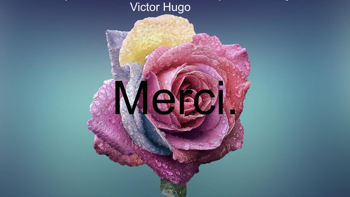 Merci