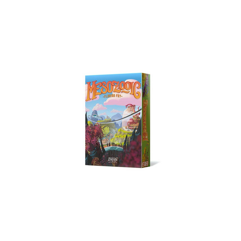 Mesozooic1