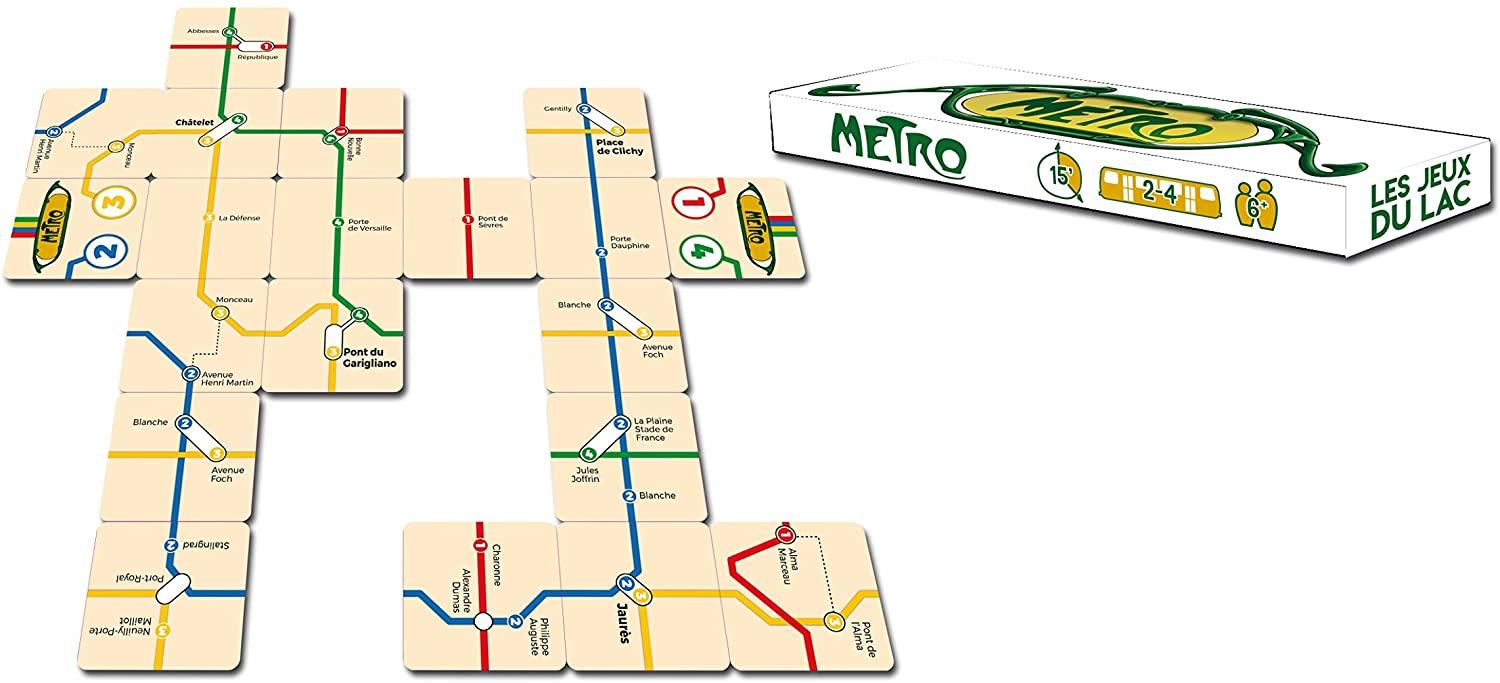 Metro2
