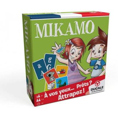 Mikamo