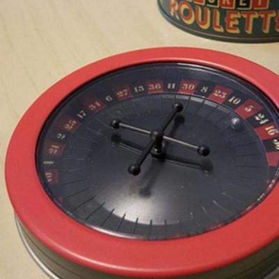 Mini jeu roulette 2 1