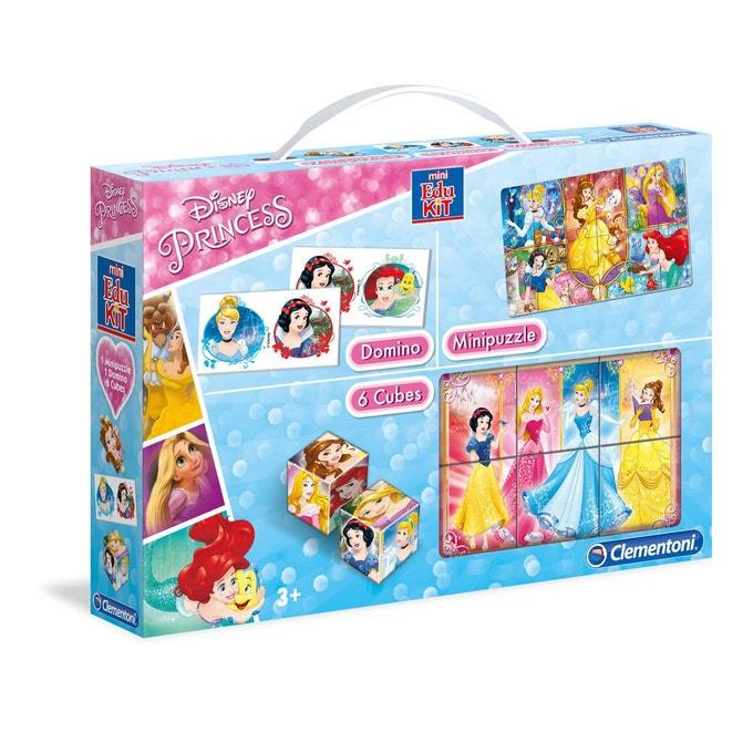 Miniedukitprincessesclementoni