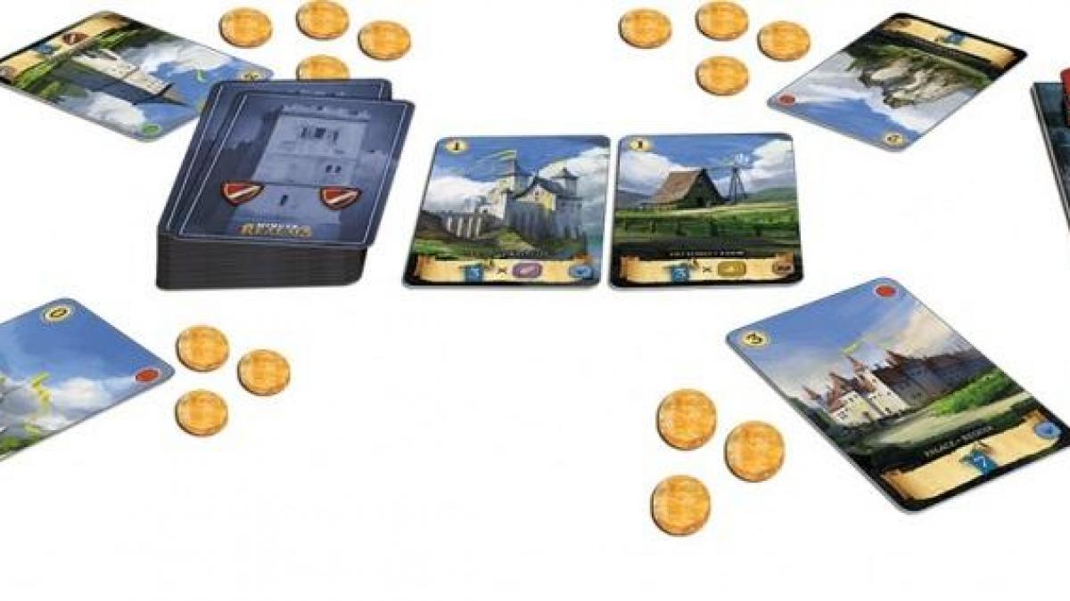 2 words game Minute realms