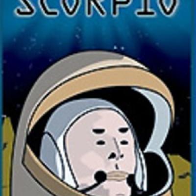 Scorpio mission
