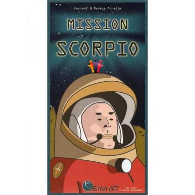 Scorpio mission