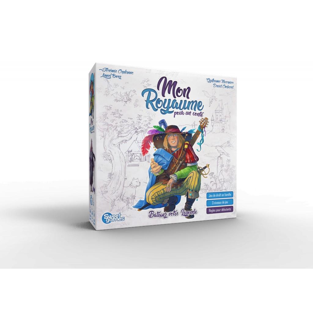 Mon royaume1
