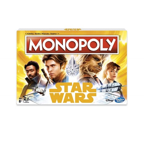Monopoly star wars2