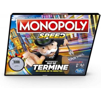 Monopolyspeed 1