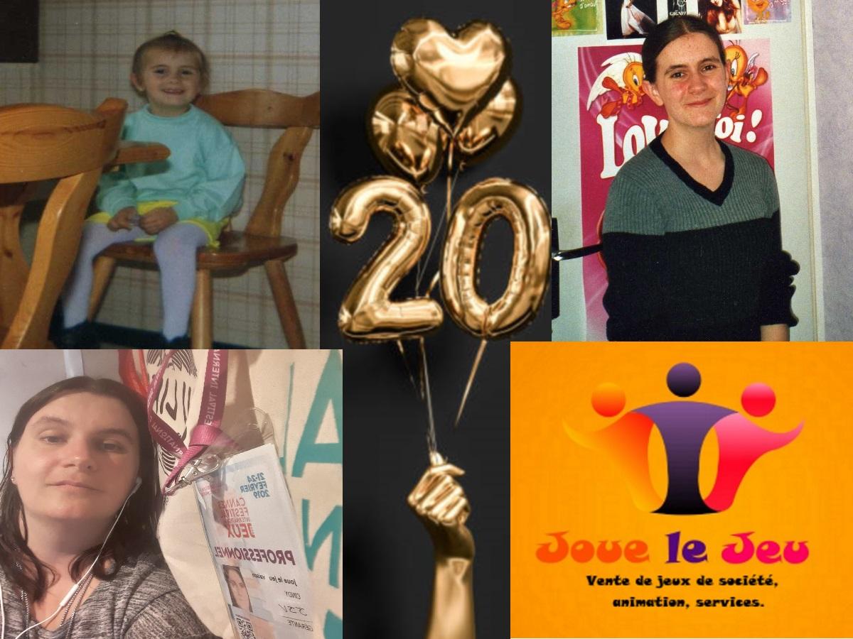 Montage20ansanimation