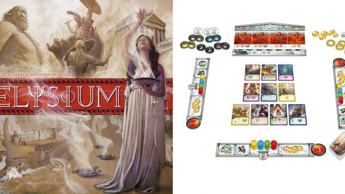 2 words game Elysium