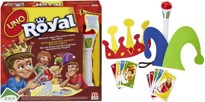 Montageunoroyal