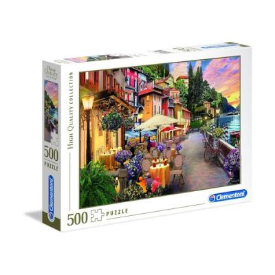 Monte Rosa 500 pieces