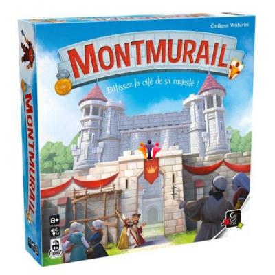 Montmurail