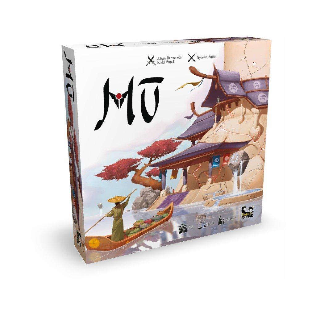 Mu