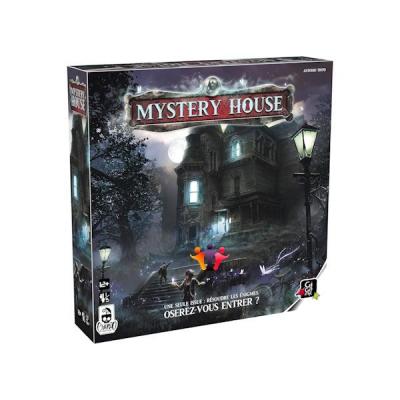 Mystery House
