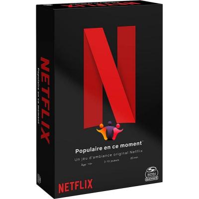 Netflix