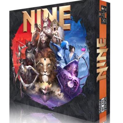 Nine1