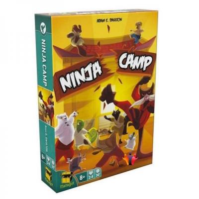 Ninja Camp