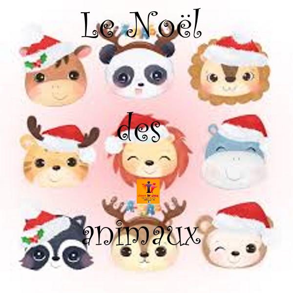 Noeldesanimaux1