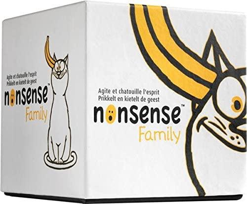 Nonsensefamily