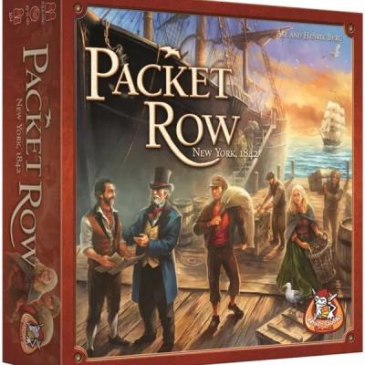 Packetrow2