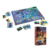 Pandemic zone rougeeurope1 1