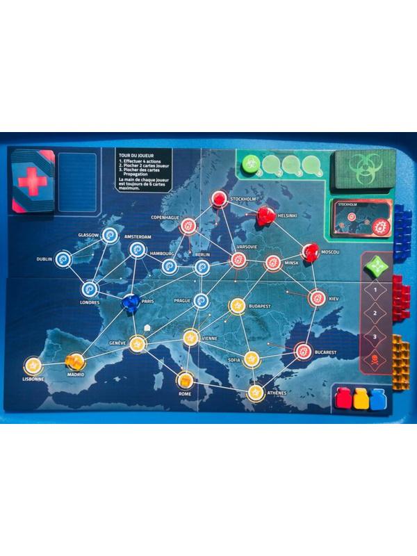 Pandemic zone rougeeurope2 1