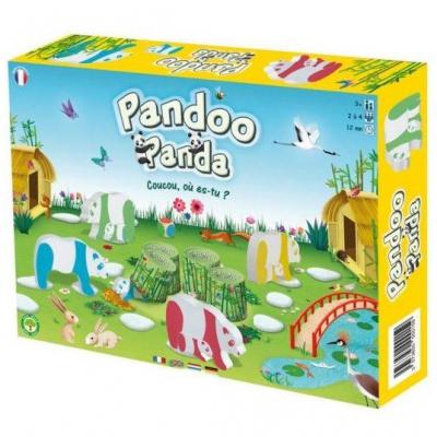 Pandoo Panda