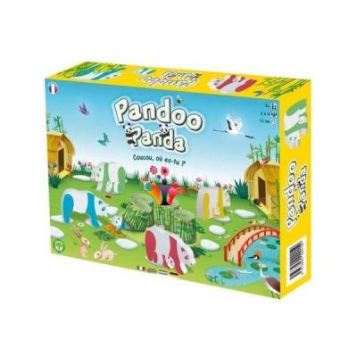 Pandoo Panda
