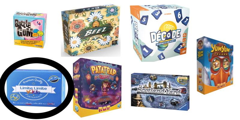 Panneaujeuxauchoixtutoonkeysolution