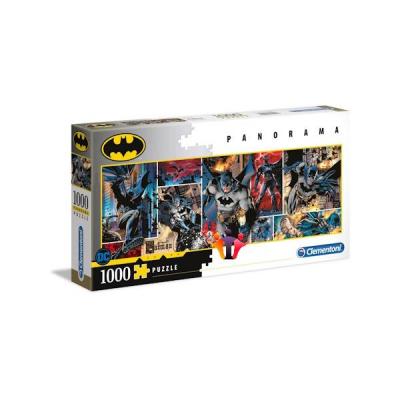 Panorama Batman 1000 pieces