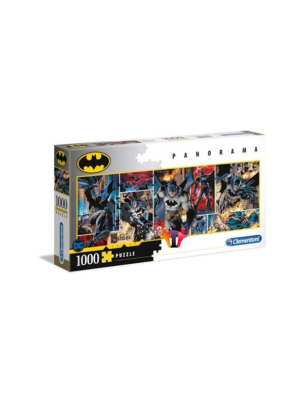 Panoramabatman1000pieces1